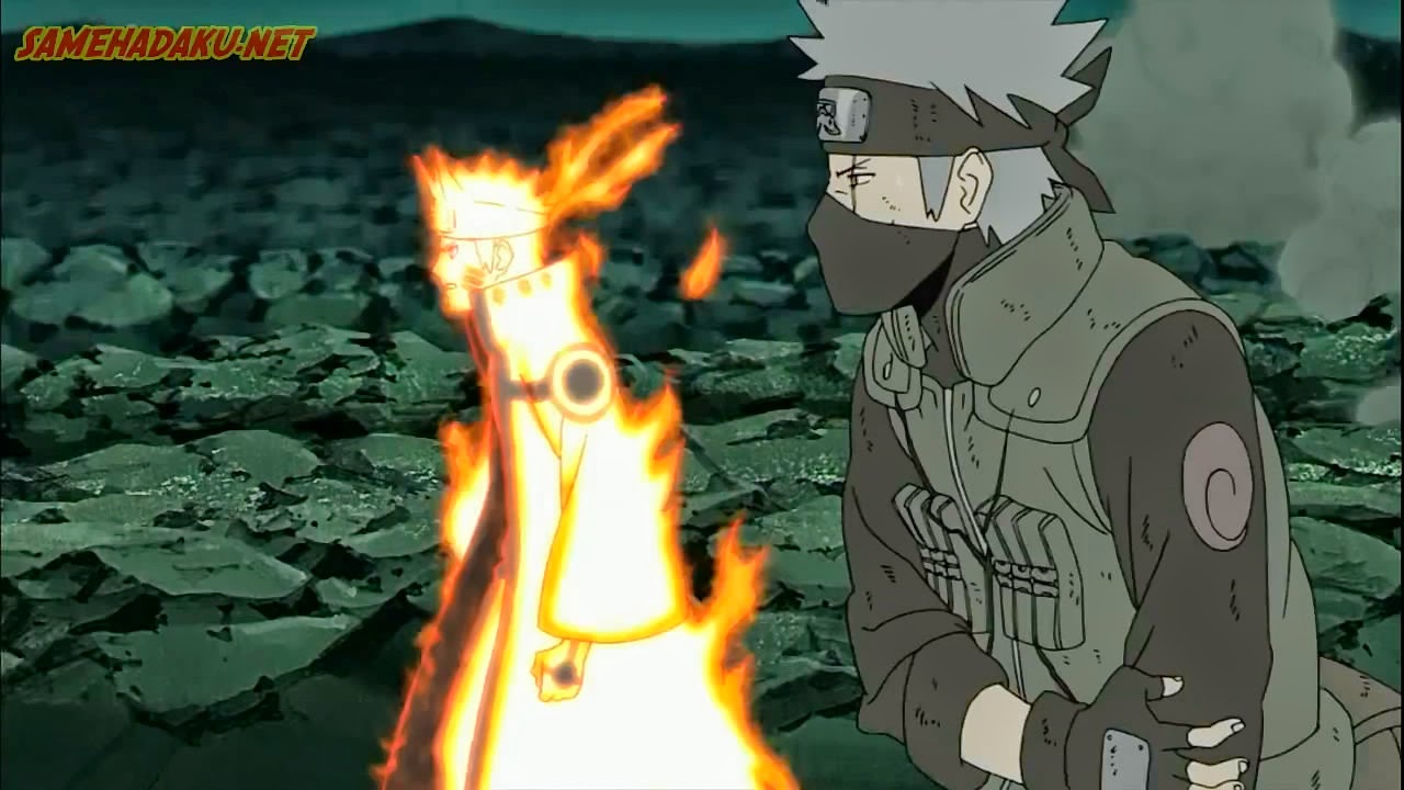 Naruto Kecil Episode 50 Sub Indo Mkv Naruto Kecil Episode 50 Sub Indo Mkv